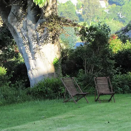 Tregarth House