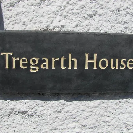 Tregarth House 3* St Austell
