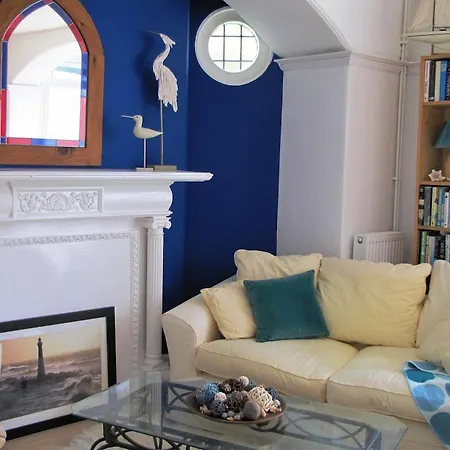 Tregarth House Bed & Breakfast