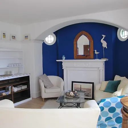 Bed & Breakfast Tregarth House 3*