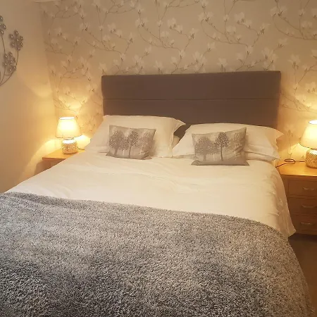 Bed & Breakfast Tregarth House