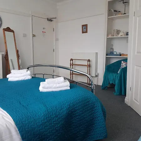 Tregarth House Bed & Breakfast 3*