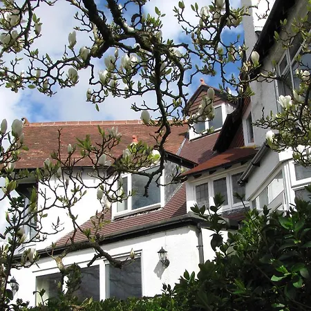 Tregarth House St Austell
