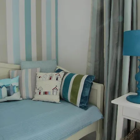 Bed & Breakfast Tregarth House
