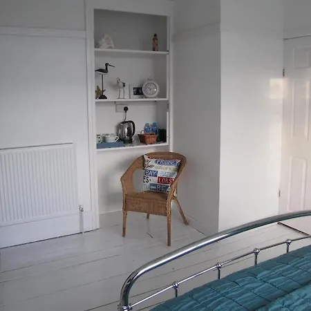 Tregarth House Bed & Breakfast
