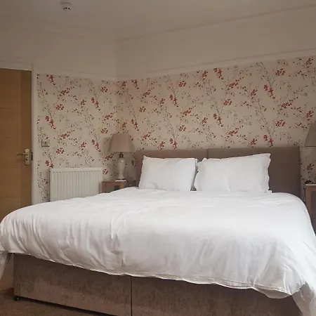 Bed & Breakfast Tregarth House 3*